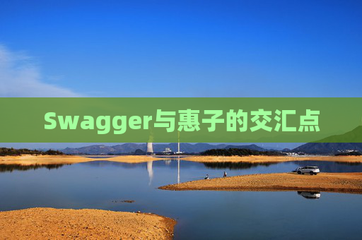 Swagger与惠子的交汇点